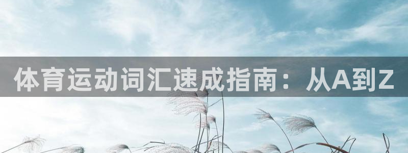 沐鸣2主管